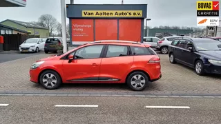 Renault Clio Estate 0.9 TCe Night&amp;Day