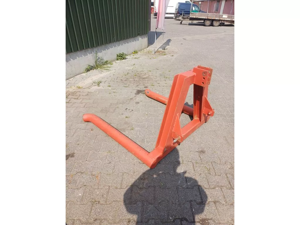 eigen merk balendrager