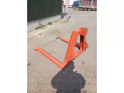 eigen merk balendrager