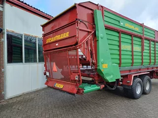 Strautmann Super Vitesse 2