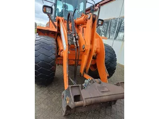 DOOSAN DL200