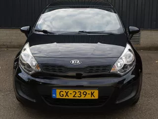 Kia Rio 1.4 CVVT COMFORT PACK