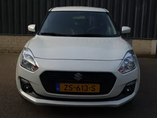 Suzuki Swift 1.2 SELECT