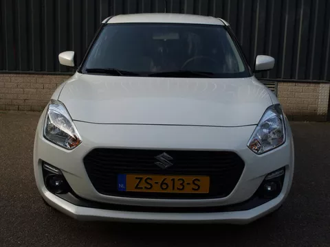 Suzuki Swift 1.2 SELECT