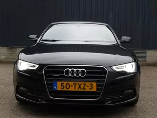Audi A5 CABRIOLET 2.0 TFSI QUATTRO PRO LINE