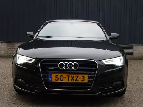 Audi A5 CABRIOLET 2.0 TFSI QUATTRO PRO LINE