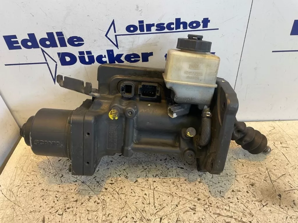 Scania 2612292-2825344 KOPPELINGSBEKRACHTIGER (ECA)