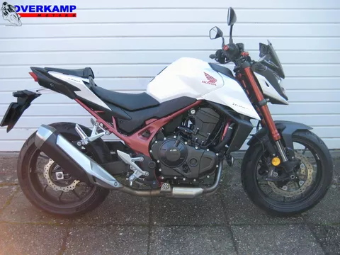 Honda CB 750 CB750A