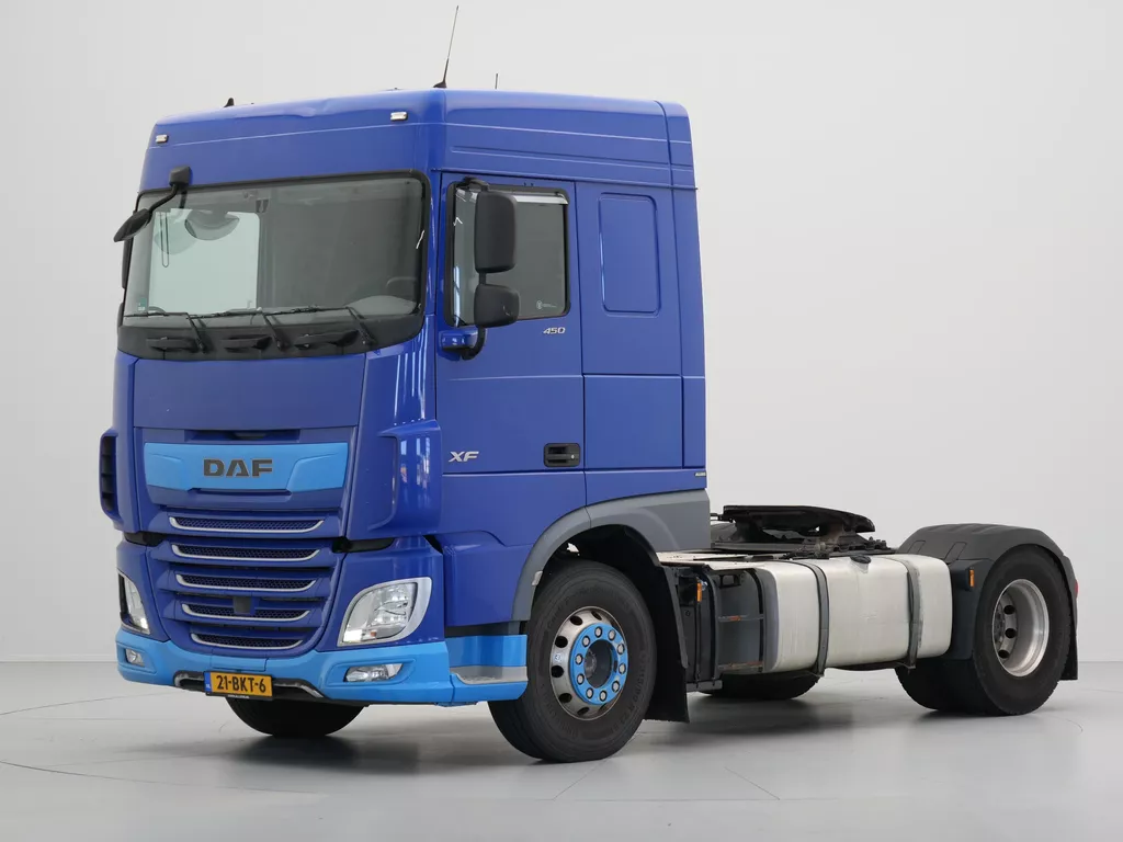 DAF XF 450 H4EN3