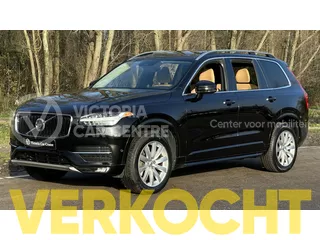 Volvo XC90 2.0 T6 AWD Inscript.