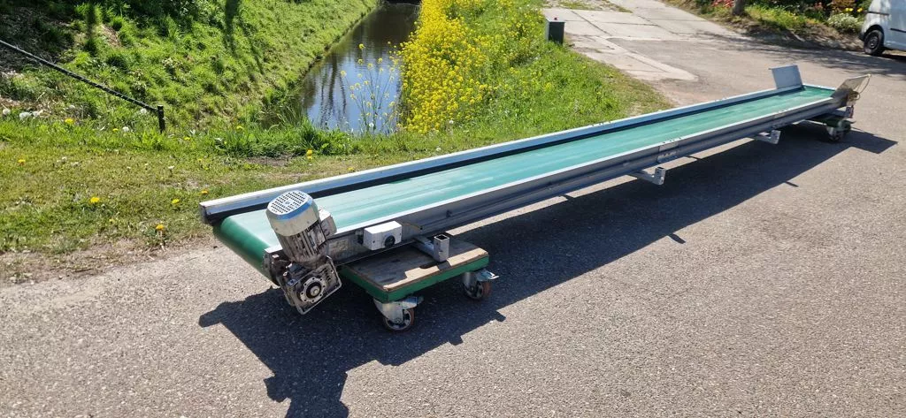 Verlengstuk afvoer