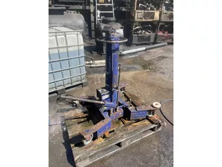 Diverse BLITZ HYDRAULIC JACK 10T