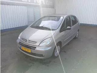 Citro&euml;n Xsara Picasso 1.8i - 16V , Airco, Export / Handel