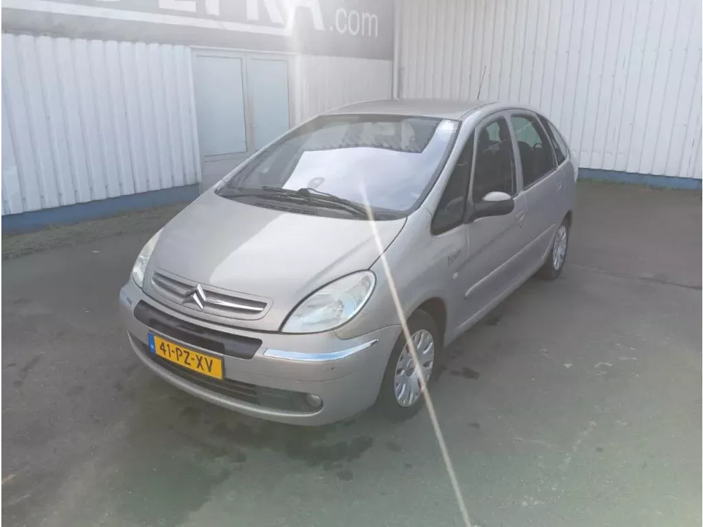 Citro&euml;n Xsara Picasso 1.8i - 16V , Airco, Export / Handel