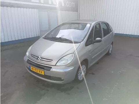 Citro&euml;n Xsara Picasso 1.8i - 16V , Airco, Export / Handel