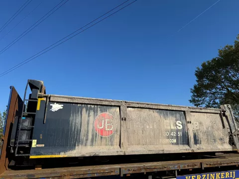 Diverse RUIZENVELD KIPPERBAK