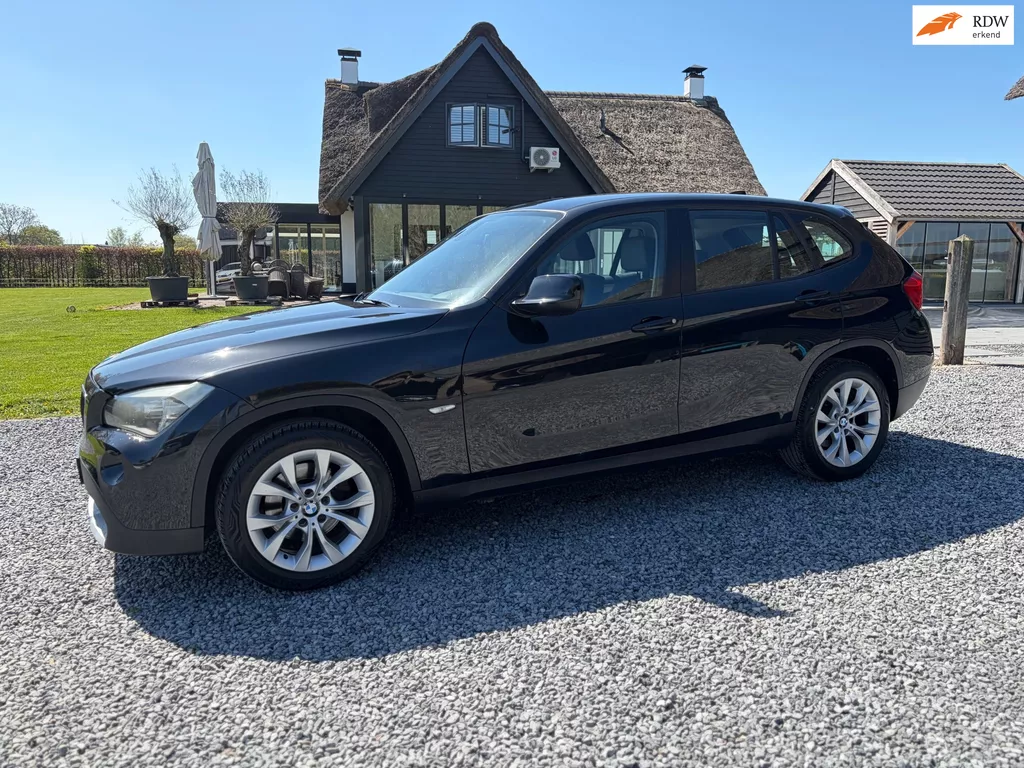 BMW X1 SDrive18i Executive