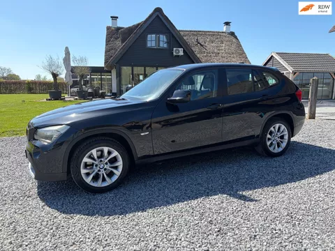 BMW X1 SDrive18i Executive