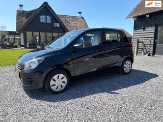 Suzuki Celerio 1.0 Comfort