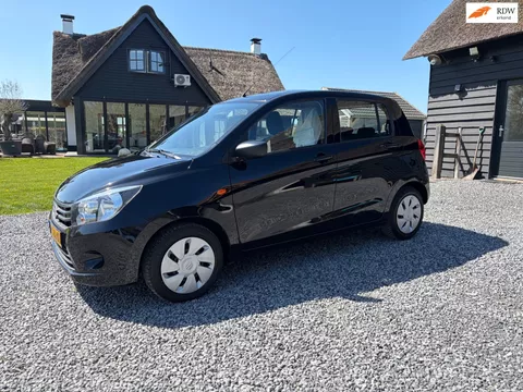 Suzuki Celerio 1.0 Comfort