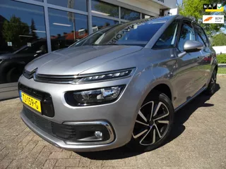 Citroen C4 Picasso 1.2 PureTech Feel Airco/Navigatie