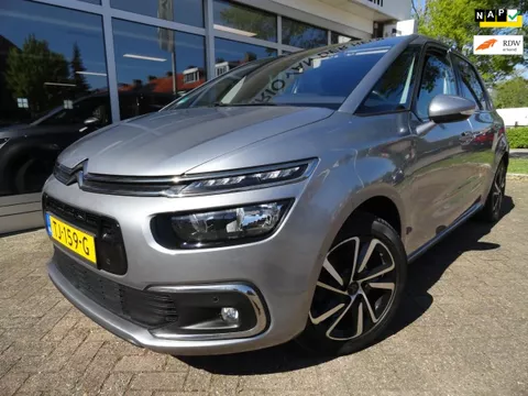 Citroen C4 Picasso 1.2 PureTech Feel Airco/Navigatie