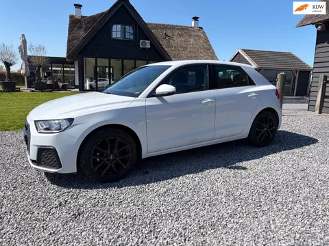 Audi A1 Sportback 25 TFSI Pro Line