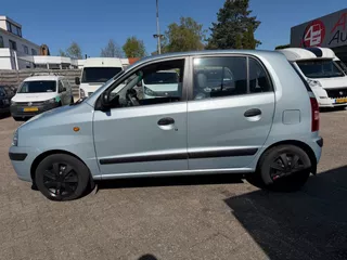 Hyundai Atos 1.1i Active,6-2005,Slechts: 54.529km !