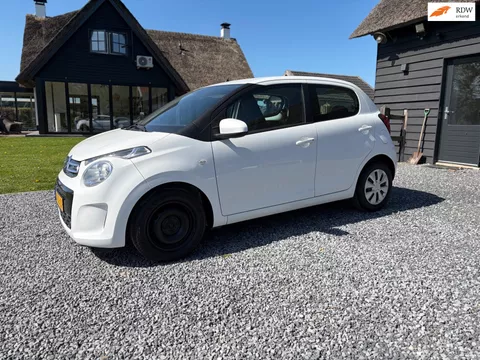 Citroen C1 1.0 VTi Feel