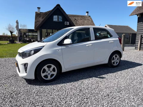 Kia Picanto 1.0 DPi ComfortLine