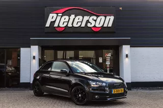 Audi A1 1.2 TFSI Ambition Pro Line Business S-LINE AIRCO