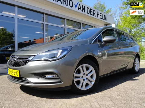 Opel Astra Sports Tourer 1.0 Online Edition Airco/Navigatie