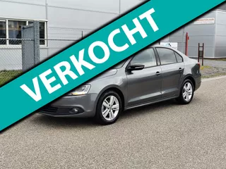 Volkswagen JETTA 1.2 TSI Match 1e eig ,Navi , PDC