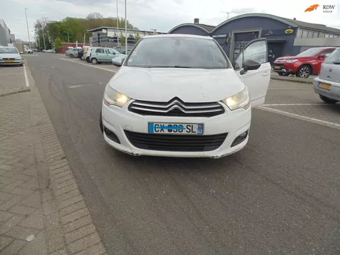 Citroen C4 1.6 e-HDi Ligne Business