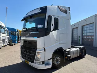 Volvo FH 460 NL Truck/ADR/ I-parc cool