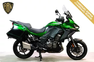 Kawasaki Versys 1000 SE TOURER