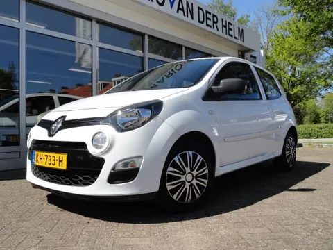 Renault Twingo 1.2 16V Acces Airco