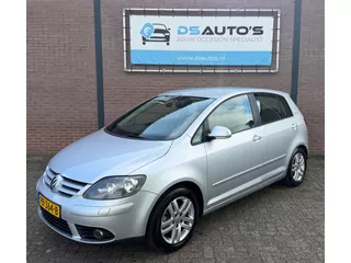 Volkswagen Golf Plus 1.4 TSI Comfortline