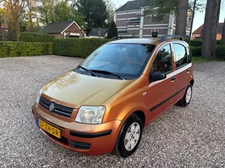 Fiat Panda 1.2 Edizione Cool Apk 01-2027