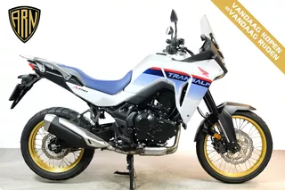 Honda XL 750 TRANSALP