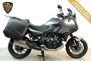 Honda NT 1100