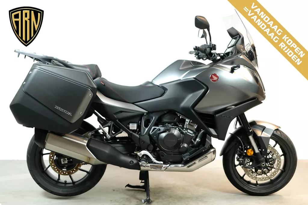 Honda NT 1100