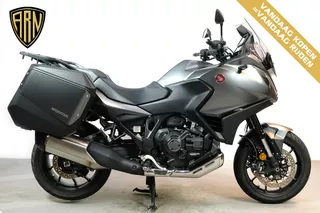 Honda NT 1100 DCT