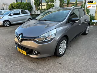 Renault Clio Estate 1.5 dCi ECO Night&amp;Day /Nette km stand / Airco / Cruise Control