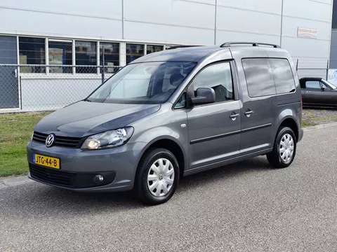 Volkswagen CADDY 1.2 TSI Trendline