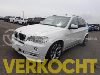 BMW X5 4.4i M
