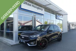 Ford Kuga 2.5 PHEV ST-Line X BLACK PACK, HUD, 360&deg; CAMERA, MEMORY, WINTER PACK, ADAPT. CRUISE, CLIMA, NAVI, PDC V&amp;A, APPLE CARPLAY/ANDROID AUTO, BLIS, KEYLESS, B&amp;O, ELEKT. ACHTERKLEP, 31.644KM