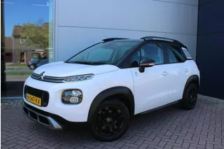Citroen C3 Aircross 1.2 PureTech 110pk S&amp;S Origins Airco Navi Carplay 59.367km Dealer onderhouden