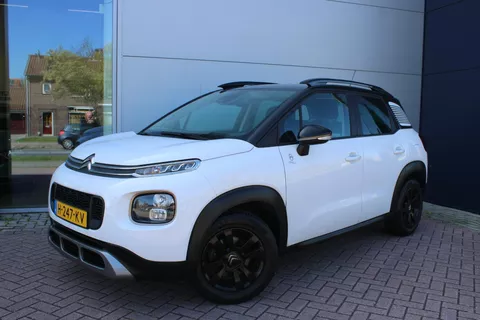 Citroen C3 Aircross 1.2 PureTech 110pk S&amp;S Origins Airco Navi Carplay 59.367km Dealer onderhouden