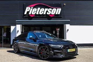 Audi A7 Sportback 55 TFSI Quattro 3x S-Line S7 MEENEEMPRIJS
